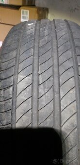 Letne pneumatiky Michelin 205/55 R16 - 5