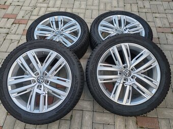 VW TIGUAN 5X112 - 5