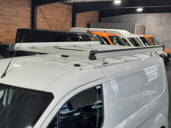 Ford Transit Connect 1,5 TDCi - predĺžený L2 - 5