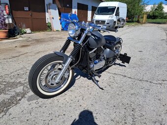 Predam Chopper Bober - 5