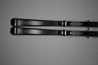 lyže Rossignol Spitfire 174 cm , drevene jadro - 5