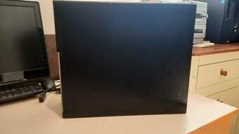 Intel Core i5-4590 3.30 GHz/16 GB DDR3/SSD+HDD/RX470 8GB. - 5