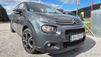 Citroën C3  1.6 BlueHDi 100 S S Feel - 5
