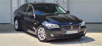 Bmw 525xd - 5