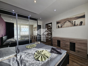 2 - IZBOVÝ BYT / APARTMÁN PREŠOV - SABINOVSKÁ - 5