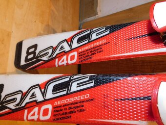 Atomic Race 140cm - 5