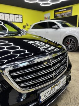 Predám svoj : Mercedes-Benz S350 Long (2018) 🟩 - 5