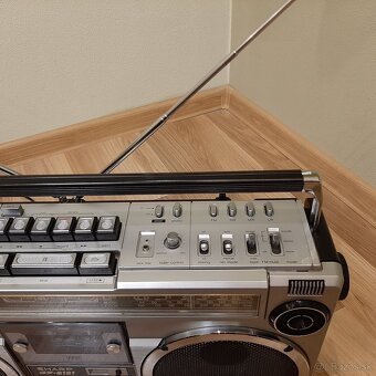 Radiomagnetofon - 5