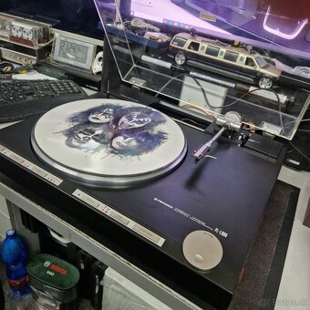 PIONEER PL-L1000...Tangential gramo...//REZERVOVANE//... - 5