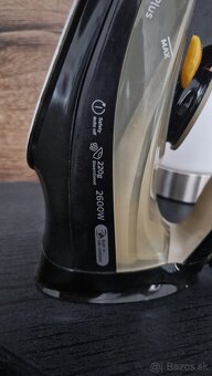 Naparovacia žehlička Philips Azur Performer Plus - 5