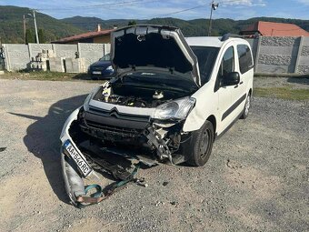 Citroen Berlingo - 5