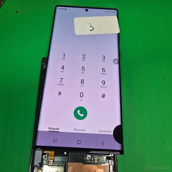 Samsung S22 Ultra ORIGINAL DISPLEJ - 5