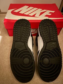 Original Nike Dunk High - 5