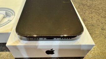 iPhone 14 PRO SPACE BLACK 256 GB - 5