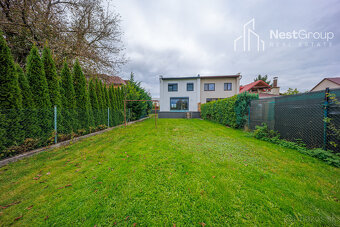 KOMPLETNE ZREKONŠTRUOVANÝ 5- IZB. RD S DVOJGARÁŽOU V BYTČICI - 5