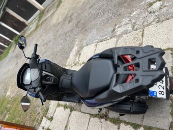 Predám Yamaha Nmax GPD 125-A - 5