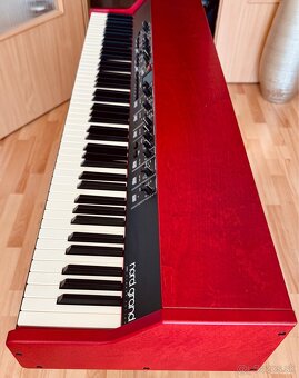 Nord Grand - 5