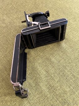 Mechový fotoaparát Welta Perle - 5