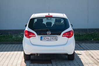 Opel Meriva 1.4 Selection - 5