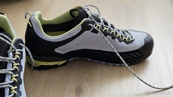 Predám dámske turistické topánky ASOLO Eldo Lth GV 39 1/3 - 5