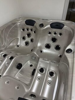 OPRAVA VÍRIVKY A SAUNY - 5