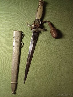 Slovenský štát - kordík - 5