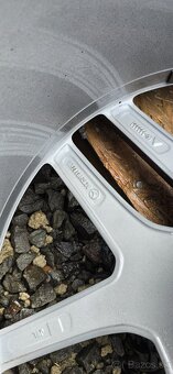 Amg r21 mercedes benz - 5