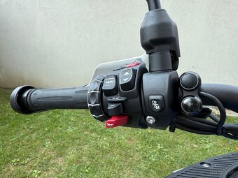 BMW R1300GS Adventure - 5