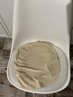 Jedalenske stolicky - 5