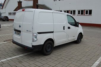 Nissan e-NV200 - 5
