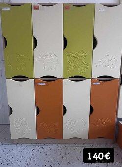 Predaj nábytku a hračiek. - 5