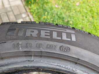 235/50 R19 ZIMNÉ - 5