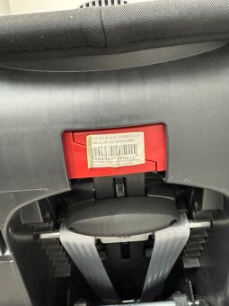 BRITAX RÖMER autosedačka od 9m do 4r (9 - 18 kg) - 5