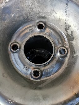 Pneu, kolesá 175/65 R14 Platin RP 200 Diamant - 5