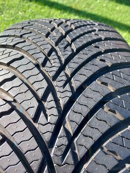 225/50 r17 celoročné pneumatiky - 5