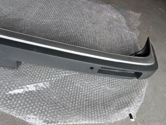 Fiat 127 top, predný nárazník - 5