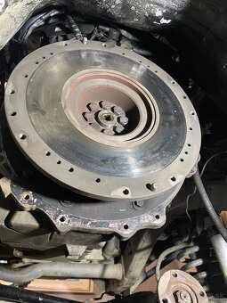 Patrol Swap kit 3.0 M57 , Y61 , Y60 - 5