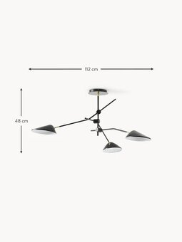 Svietidlá Westwing - 5