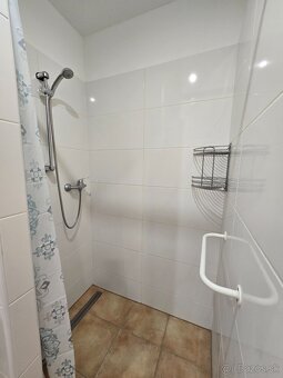 Prenájom 1 izbového bytu Západ Poprad - 5