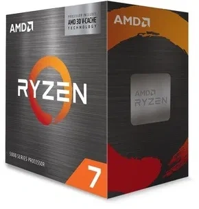 AMD Ryzen 7 5700X3D + RX 6700 XT 12GB +32GB DDR4 3200Mhz - 5
