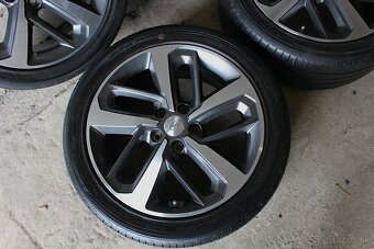 18”--ORIGINAL---HYUNDAI---KONA---5x114,3 r18----LETNA SADA - 5
