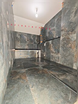 Obkladu a dlazba... - 5