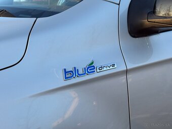 Predám Hyundai i20 - 5