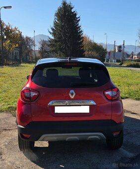 Renault Captur 1,2 87 kW automat - 5