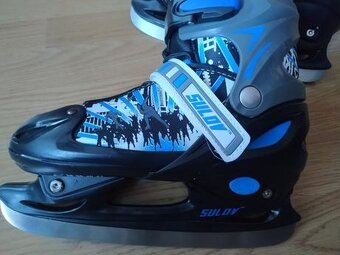 Korčule na ľad 38-41 - 5
