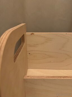 Detská knižnica - 5