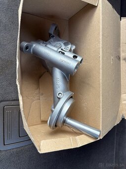 Nové Olejové čerpadlo Audi, WV, Porsche 3.0 TDi 176kw casa - 5