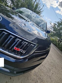 VRS Napisy pre ŠKODA - 5