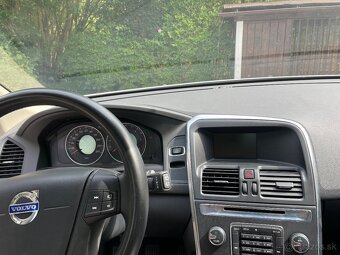 Predám Volvo xc60 rv 2011 - 5