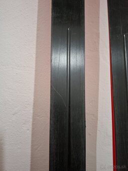 Bežky McKinley 191 cm - 5